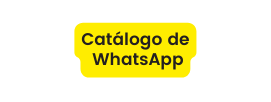 Catálogo de WhatsApp