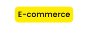 E commerce