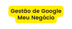 Gestão de Google Meu Negócio